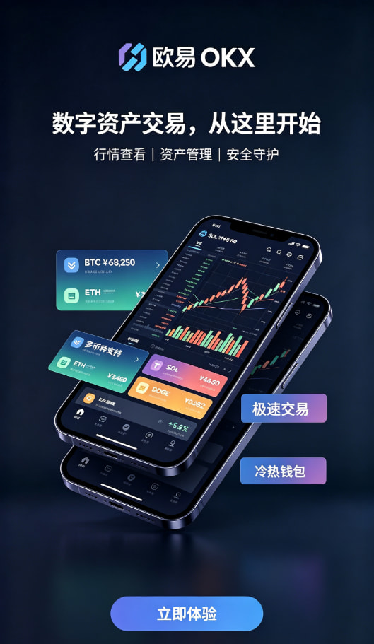 下载欧交易所APP功能演示